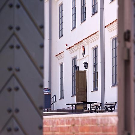 Best Baltic Panemune Castle Pilis Exterior foto