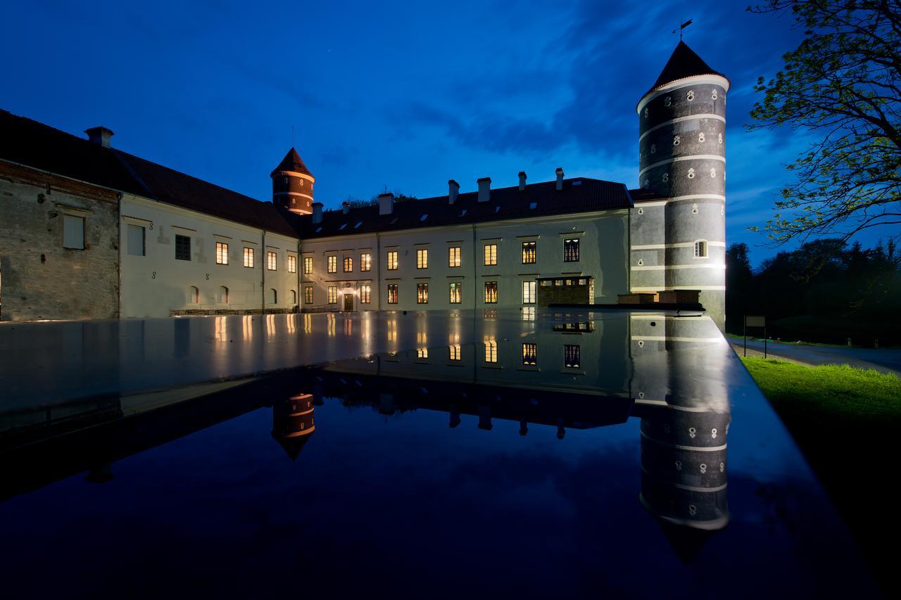 Best Baltic Panemune Castle Pilis Exterior foto