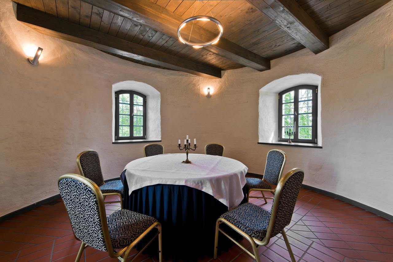 Best Baltic Panemune Castle Pilis Exterior foto